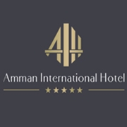 Amman International Hotel |  خمسة نجوم