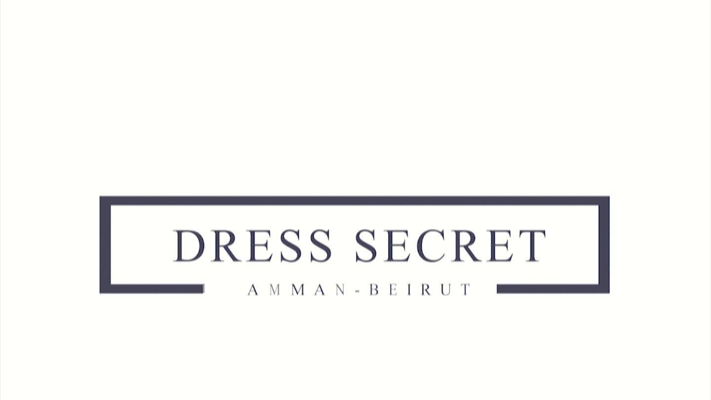 Dress Secret